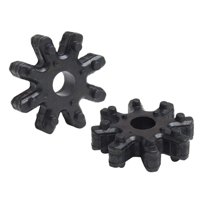 2x Giunto flessibile per piantone dello sterzo per Hyundai Elantra Kia Optima 563152K000FFF