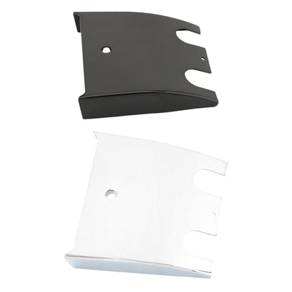 Pannello di estensione del cruscotto inferiore per Electra Glide Road Glide FLHT FLTC 89-07