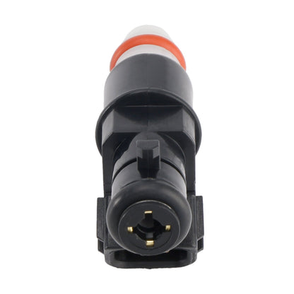 Iniettore di carburante 4 pezzi 16450-RWK-003 adatto per Honda HR-V 2016-2022 adatto per Honda Civic