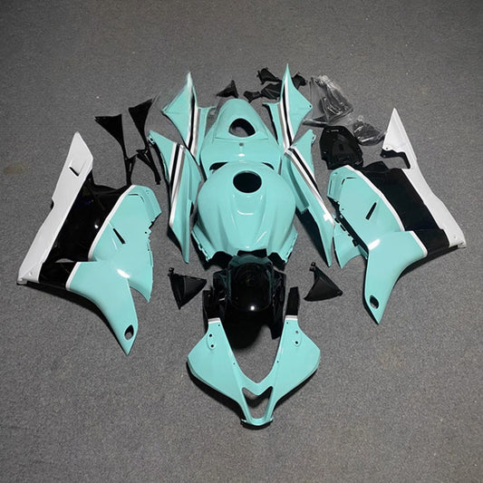 Kit di carene in plastica ABS stampate a iniezione per Honda CBR600RR 2009-2012 F5