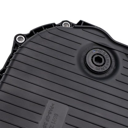 Coppa dell'olio per cambio automatico 24118743438 per BMW