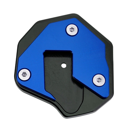 Piastra di estensione per cavalletto Suzuki GSXR1300R 2008-2020