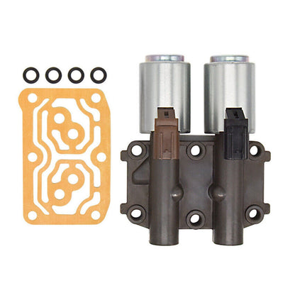 2002-2004 Honda CR-V (sottomodelli: EX, LX) Trasmissione a 4 velocità, doppio solenoide lineare 28260-PRP-014