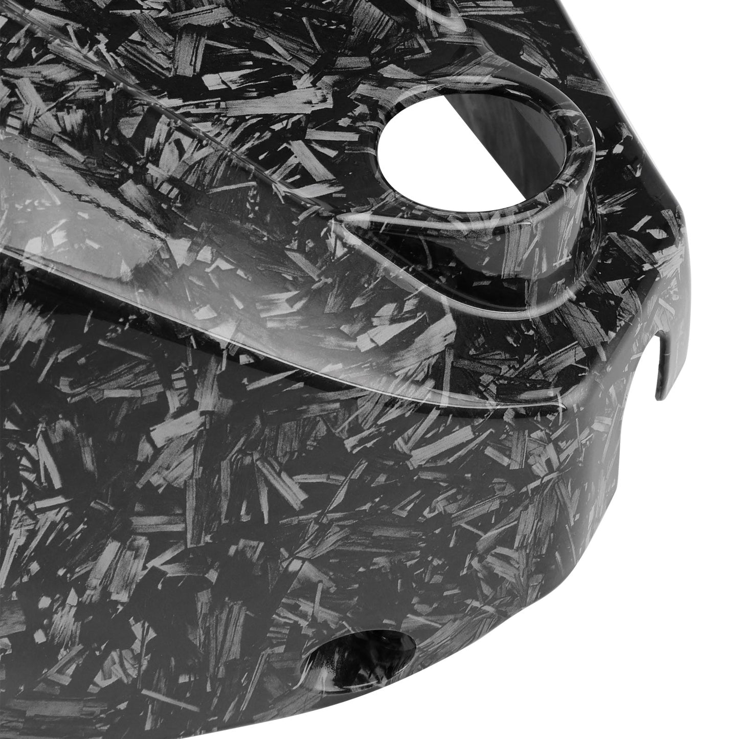 Carenatura del serbatoio del carburante anteriore Aprilia RS457 RS 457 2024-2025