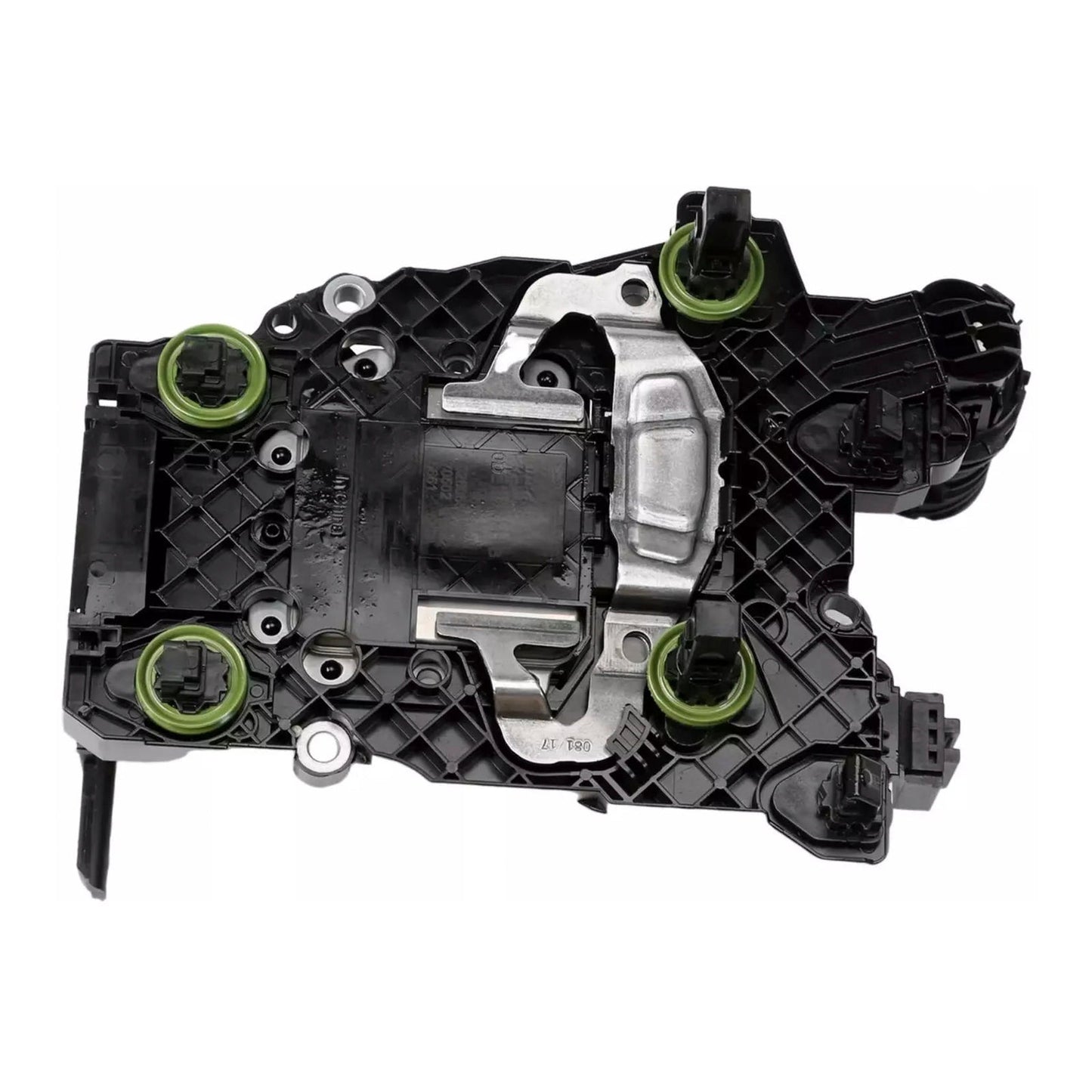 Unità di controllo TCU trasmissione automatica Seat Ateca 2017-2022 + corpo valvola 0DE927711B 0DE 927 711 B