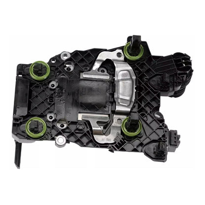 Unità di controllo TCU trasmissione automatica Seat Ateca 2017-2022 + corpo valvola 0DE927711B 0DE 927 711 B