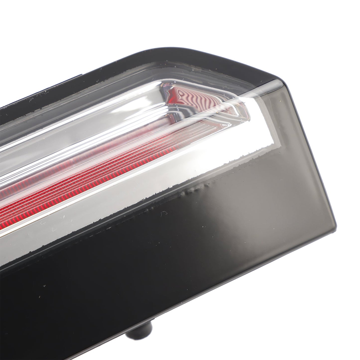 Modelli selezionati Cadillac GMC 2015-2020 Luce stop centrale alta 923-117