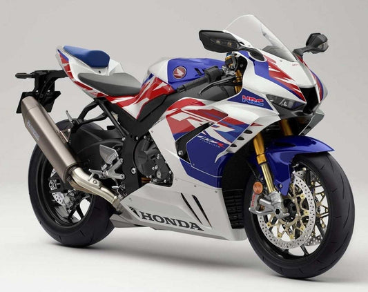 Kit carenatura iniezione plastica ABS per Honda CBR1000RR-R 2020-2023