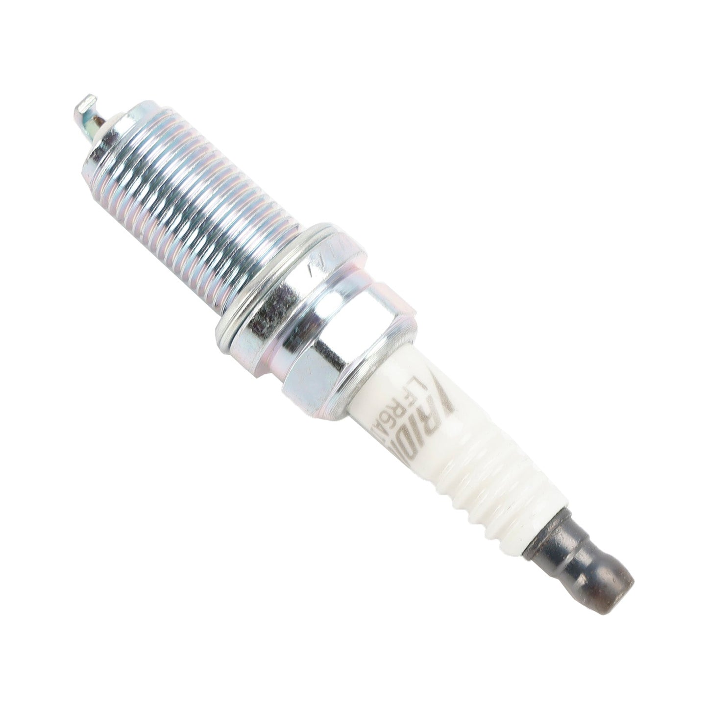 2012-2016 BMW 650i xDrive 4.4L V8 8X Bobina di accensione + Candele UF592 0221504470