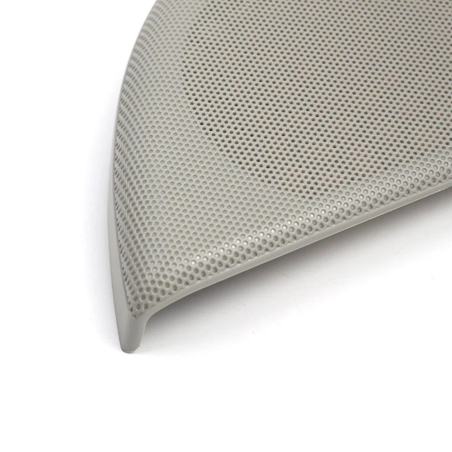 Copertura altoparlante portiera anteriore destra per Mercedes W203 CLC Coupe A20372704887E94