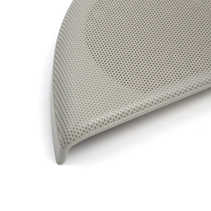 Copertura altoparlante portiera anteriore destra per Mercedes W203 CLC Coupe A20372704887E94