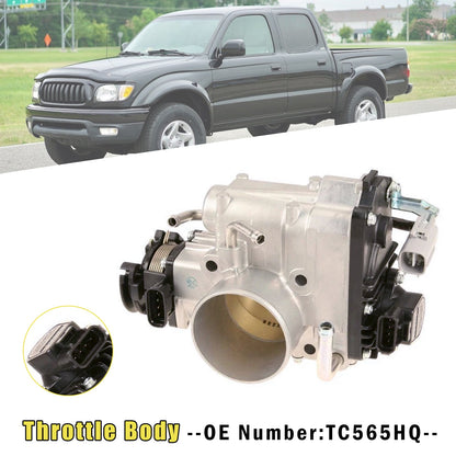 Corpo farfallato TC565HQ per Toyota Tacoma 3.4L V6 2003-2004