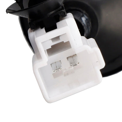 Pulsante di apertura del portellone del bagagliaio per Kia Rio 2011-2016 81260-4X200