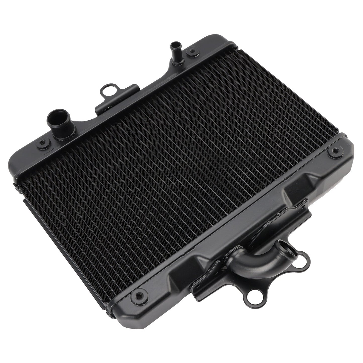 Radiatore di raffreddamento del motore Honda Rebel CM1100 CMX1100 2021-2024