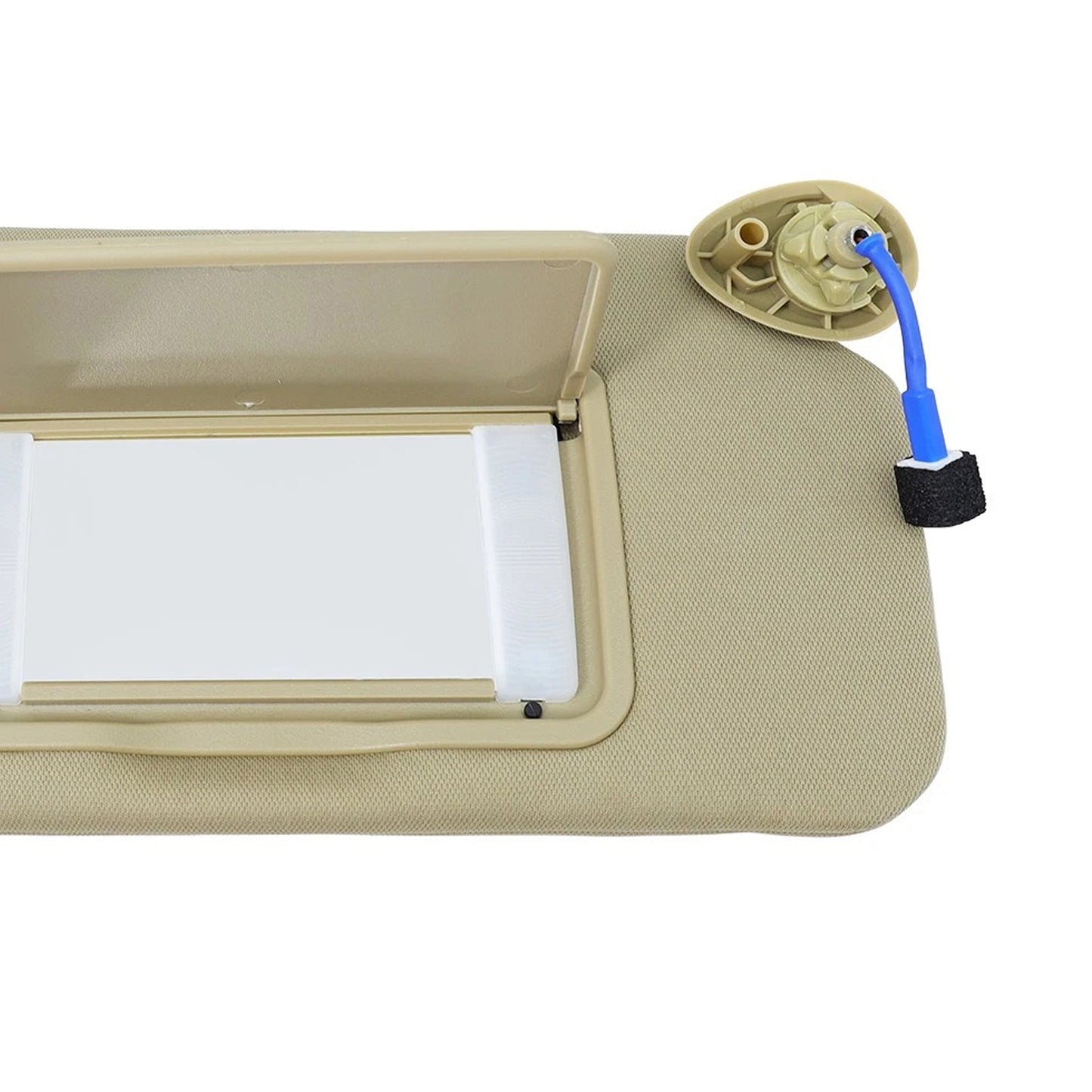 Visiera parasole lato destro beige Honda Accord 2008-2017 83280TA5A51ZA