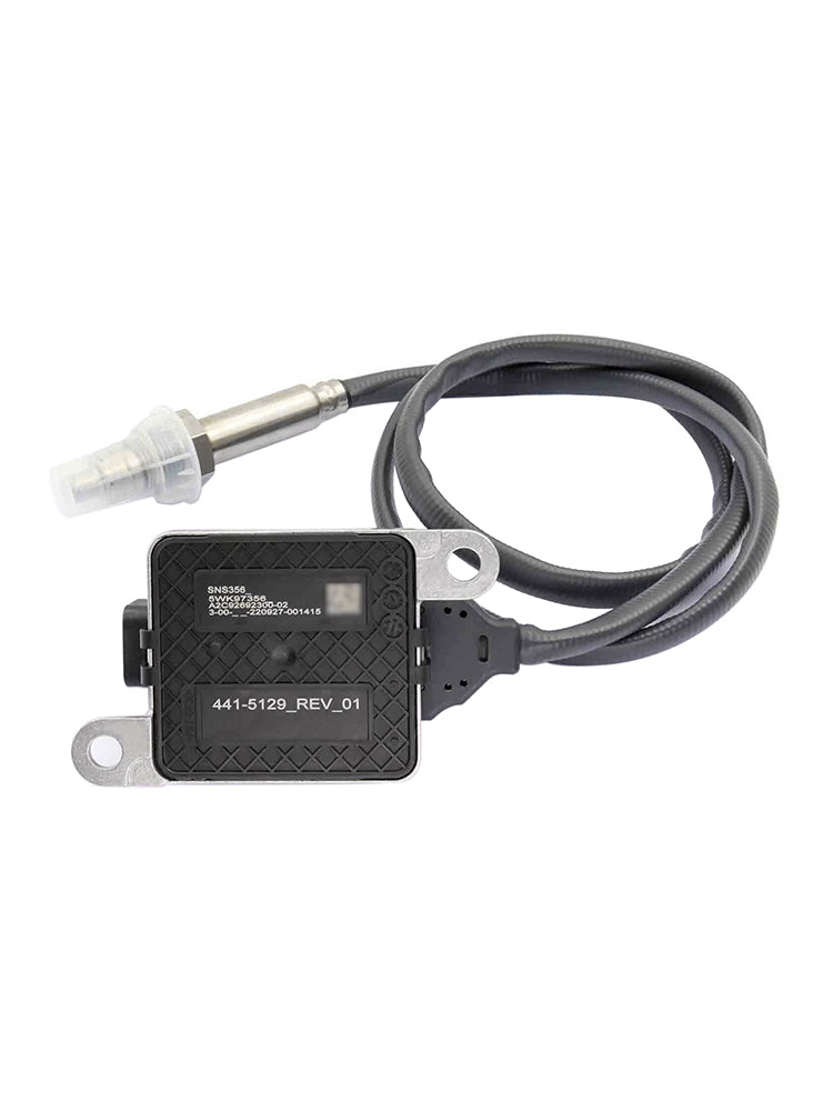 Sensore di ossido di azoto NOx 5WK97356 per CAT Caterpillar 441-5129-03
