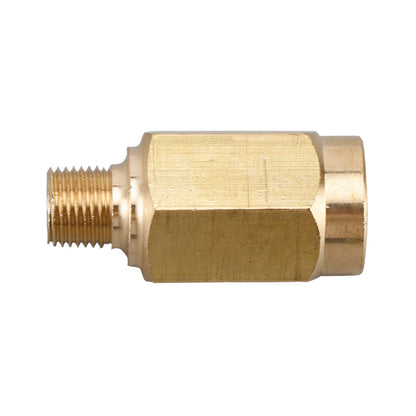Sensori di manometro per cuscinetto per cuscinetto diesel di snubber per Dodge RAM 12 e 24-Valve