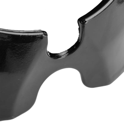 2015-2022 Indian Scout Parabrezza Lunetta del faro Carenatura superiore adatta per