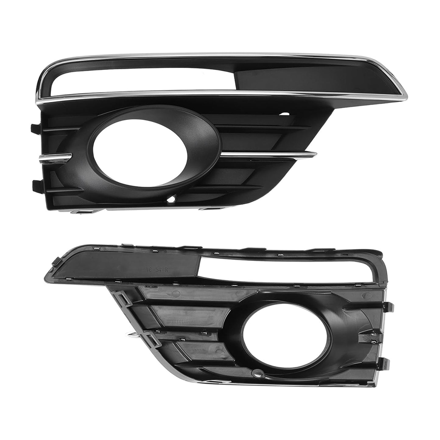 Griglia di copertura del fendinebbia destro per VW Beetle 2016-2019 5C5854662J