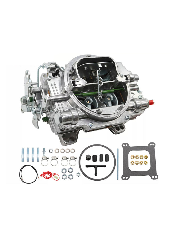 Carburatore 1407 a 4 corpi, 750 CFM, starter manuale