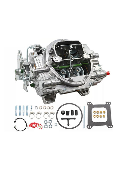 Carburatore 1407 a 4 corpi, 750 CFM, starter manuale