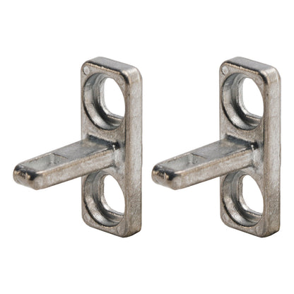 2 confezioni 5304505088 Fermo porta lavatrice per Frigidaire Electrolux Fermo porta lavatrice