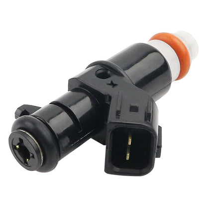 1 iniettore di carburante per Honda Civic Hybrid 1.3L 1.5L Insight Hybrid 16450-RGA-003