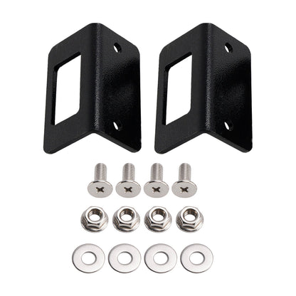Copertura morbida per camion Toyota Tacoma 4 porte 6"" 2005-2015