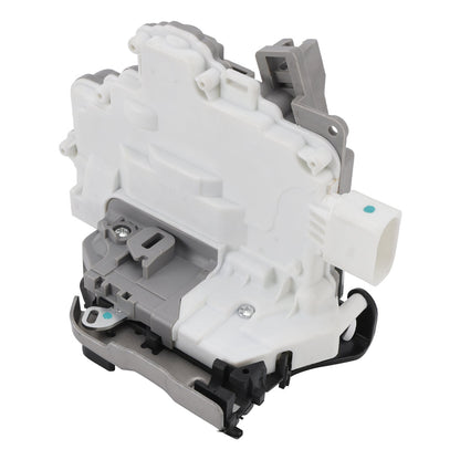 Attuatore serratura portiera posteriore destra lato guida 4G0839016 per Audi A3 A6 A7 Q3 Q7
