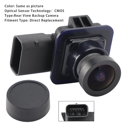 Telecamera di retromarcia posteriore per Ford Kuga 2013-2017, assistenza al parcheggio DV4T-19G490-AB