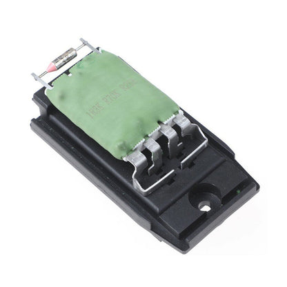 Resistenza regolatore ventola riscaldamento HVAC 3M5H18B647BA per Ford Mondeo II