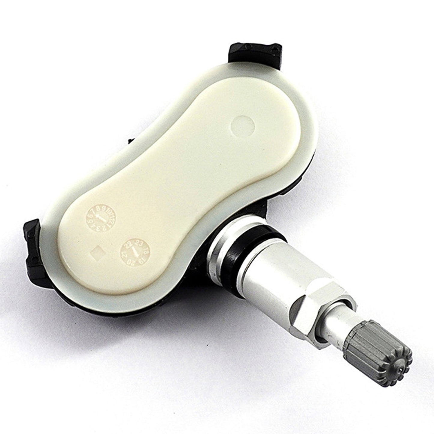 4 sensori di pressione pneumatici TPMS per Toyota Sequoia Tundra Sienna 07-20 426070C070