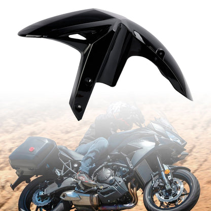 Carenatura parafango parafango anteriore Kawasaki Versys 650 KLE650 1000 1100 2022-2024