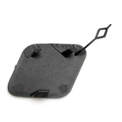 Copertura del cappuccio dell'occhio del gancio di traino del paraurti anteriore Dodge Dart 2012-2016 1UA98TZZAC