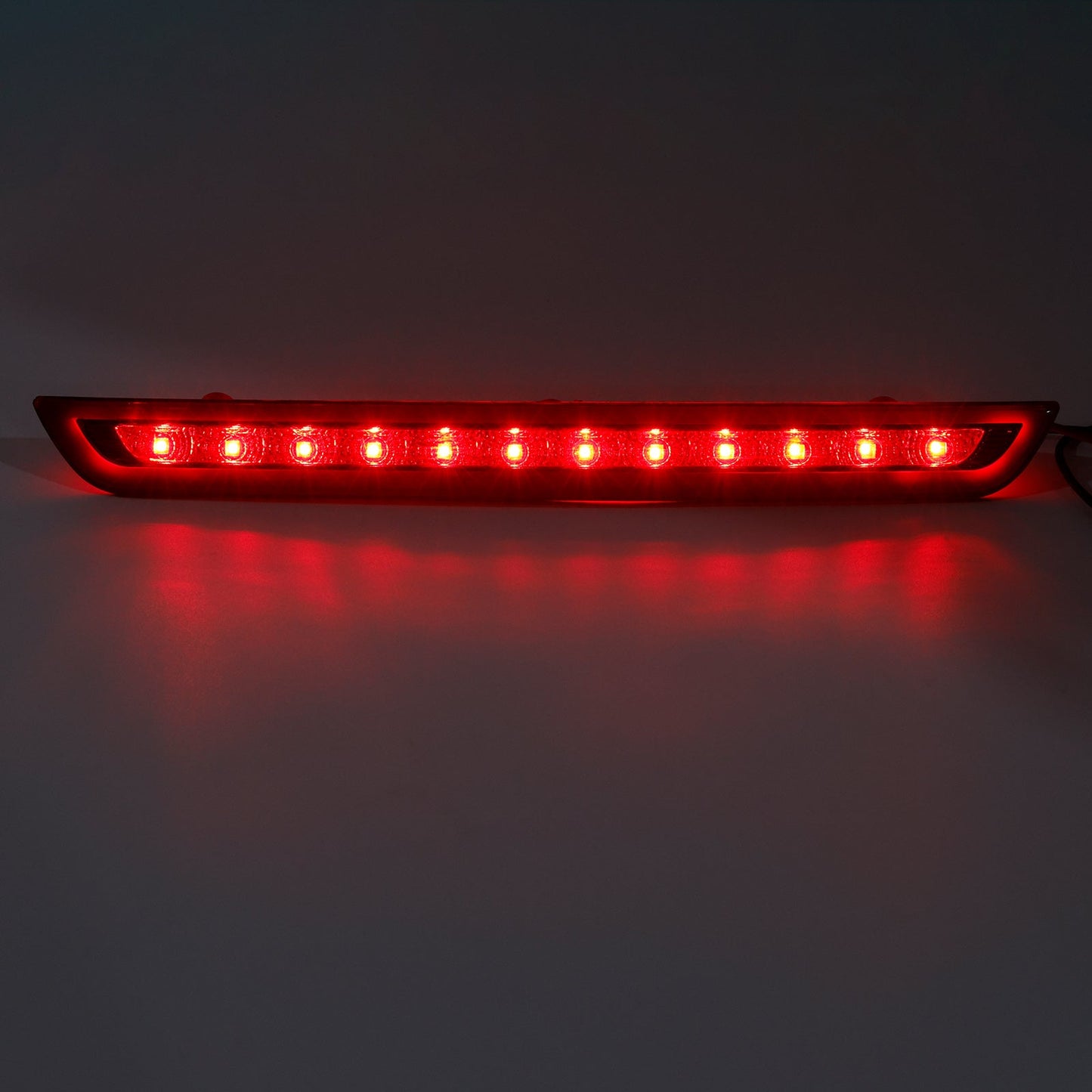 Luce di stop a LED abbagliante, terza luce di stop 927502P000 per KIA Sorento 2011-2015