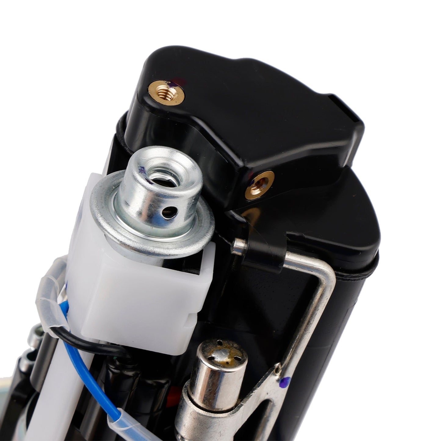 Gruppo pompa carburante Suzuki Gsx-R750 Gsxr750 K1-K3 2001-2003 15100-35F00 15100-35F01 15100-35FV0