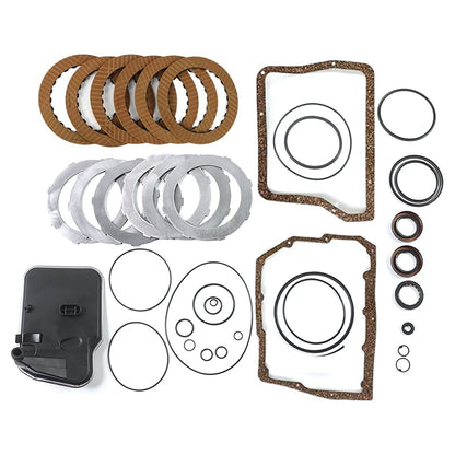 Kit completo di revisione per cambio automatico VT1/2/3 per Mini Cooper VT1 CVT