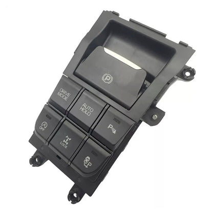 Interruttore multiplo per parcheggio della console dell'auto Hyundai Tucson 2015-2019 93300-F8060