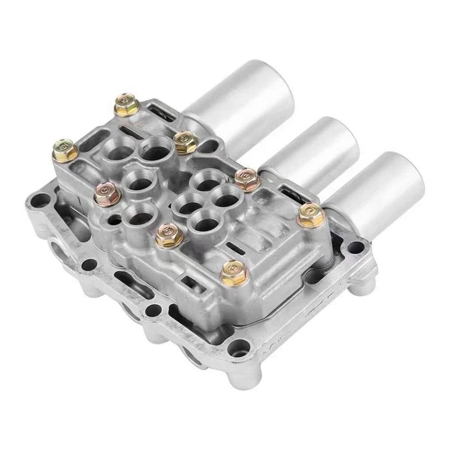 Kit solenoide trasmissione Honda JAZZ 2003-2008, valvola di controllo 27200-PWR-013