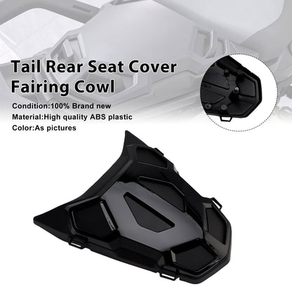 Carenatura per sella posteriore per BMW R1300GS 2024-2026