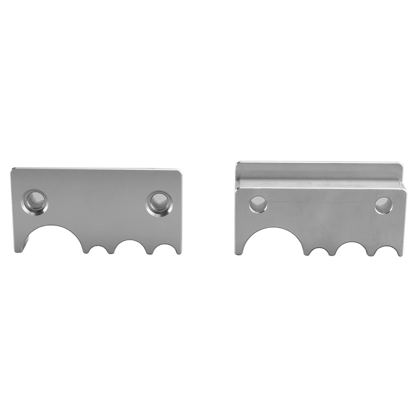 Morsetto/blocco morsa per gruppo ammortizzatore per FOX GRIP SL 2025