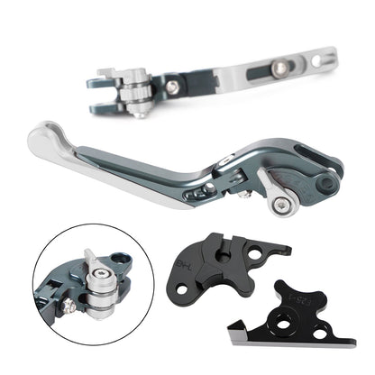 Leva freno frizione regolabile CFMOTO 250SR 250NK CBS 2019-2022
