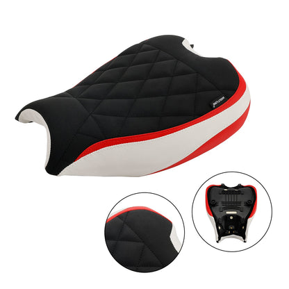 Front Raider Seat Driver Cushion PU per Du Streetfighter V2 2022-2023