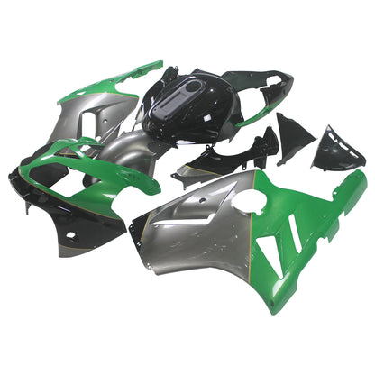 Kit di carenatura iniezione Abs di plastica adatta per Kawasaki ZX12R 2002-2005