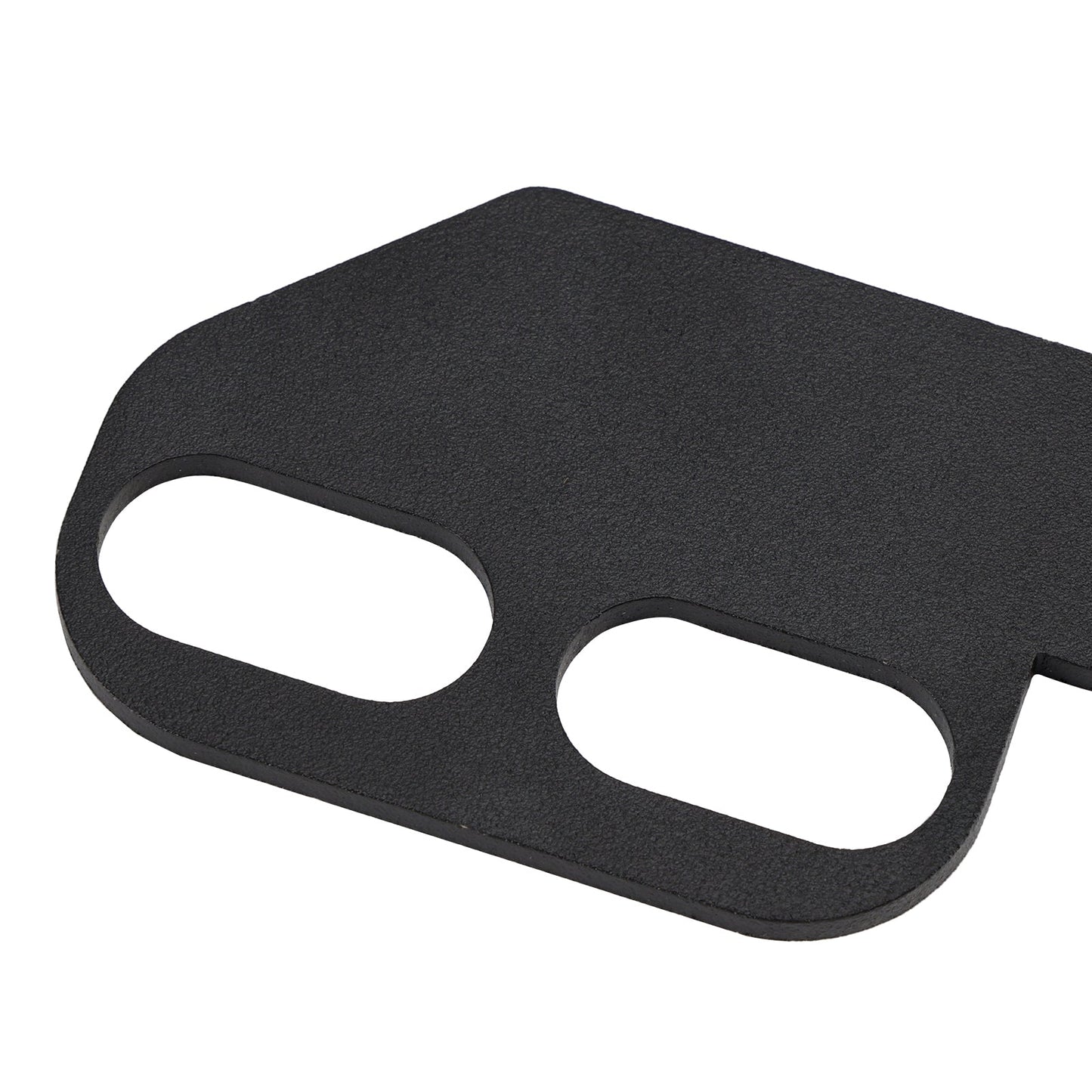 Staffe di montaggio per parabrezza con luci LED laterali per Kawasaki Teryx Teryx4
