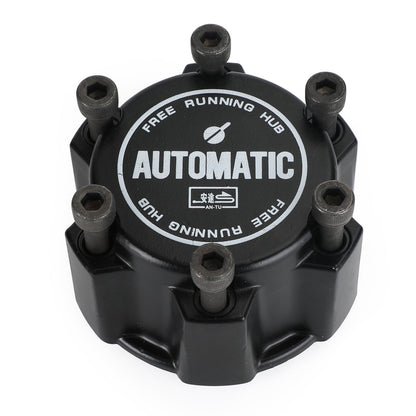 Mozzo Bloccaggio Ruota per Nissan Frontier X-Terra Navara D22 1998-2003 2.4 3.3L Codice 40260-1S700