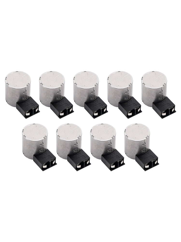 Kit di 9 solenoidi per trasmissione Mercedes Benz Classe S W222 2017–2021 725 225740A-QX