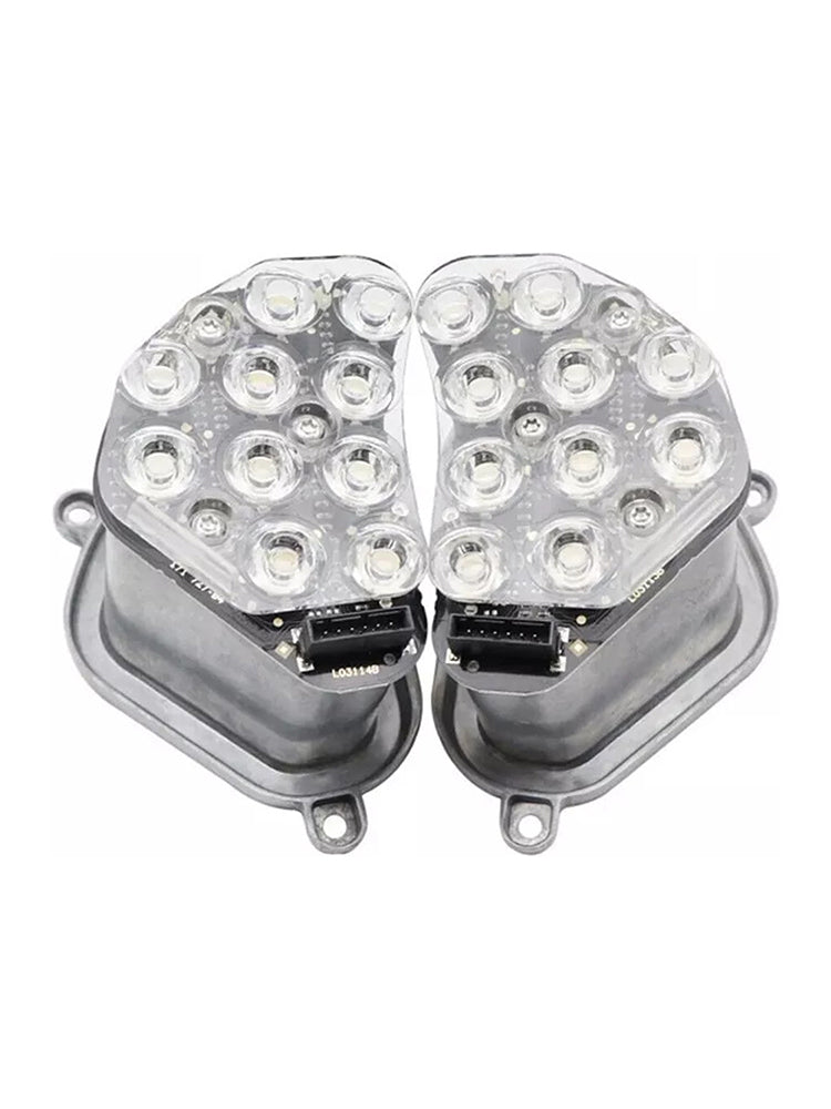 Modulo luce indicatore di direzione sinistra+destra per BMW Serie 5 535i 550i xDrive F07 10-17