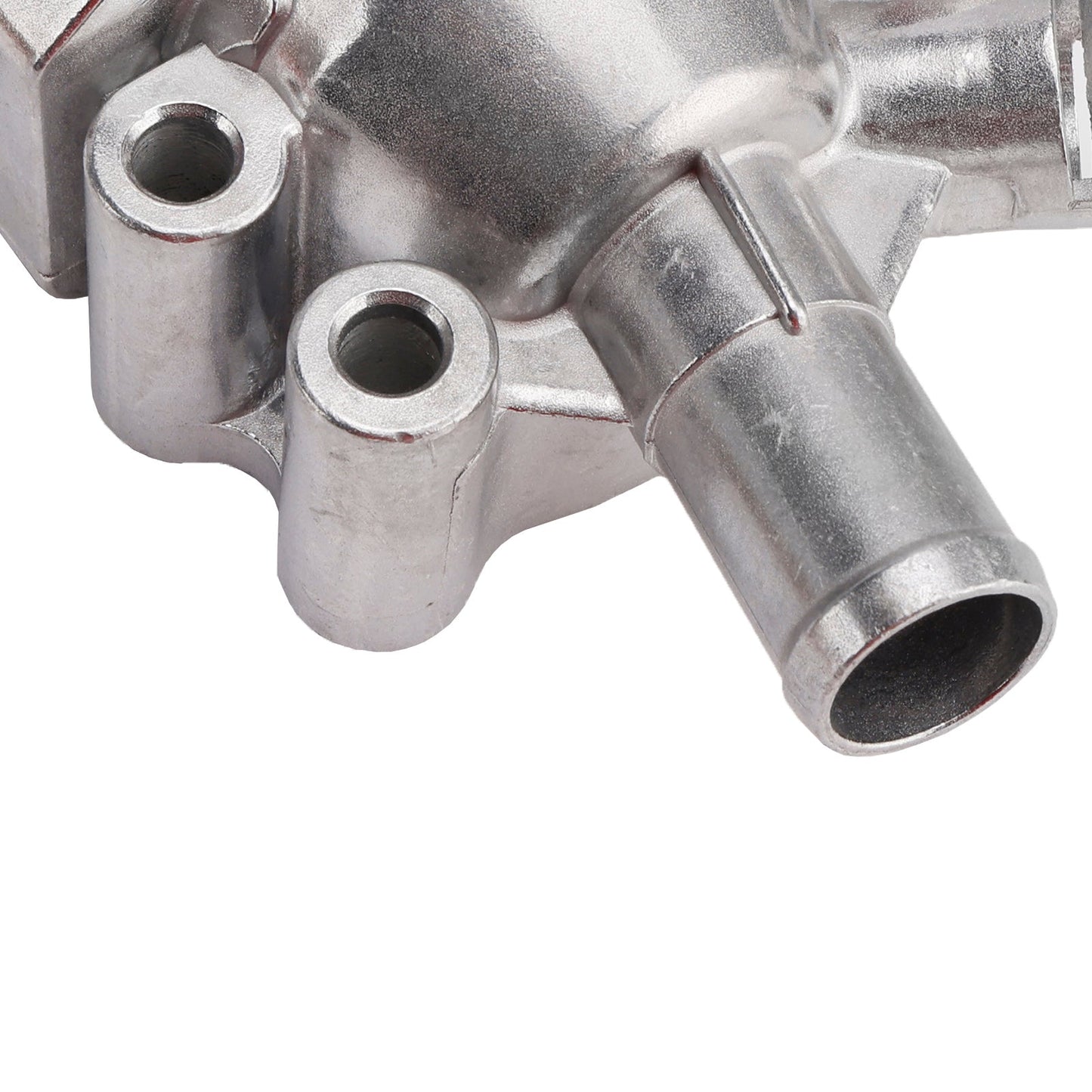 31319606 Kit di aggiornamento in alluminio per alloggiamento termostato per Volvo C70 V50 S40 C30