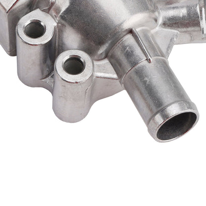 31319606 Kit di aggiornamento in alluminio per alloggiamento termostato per Volvo C70 V50 S40 C30